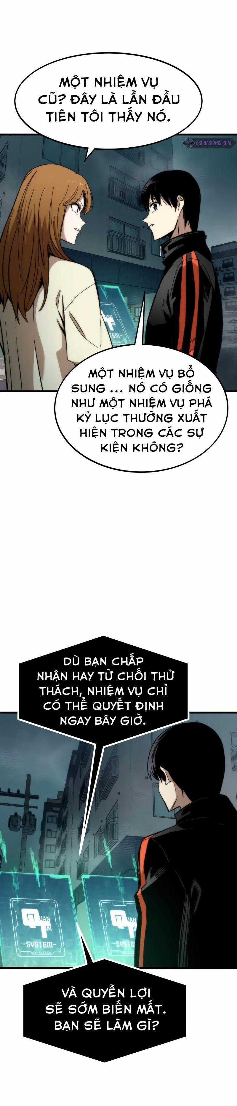 Nhân Vật Phụ Siêu Cấp Chapter 29 trang 33