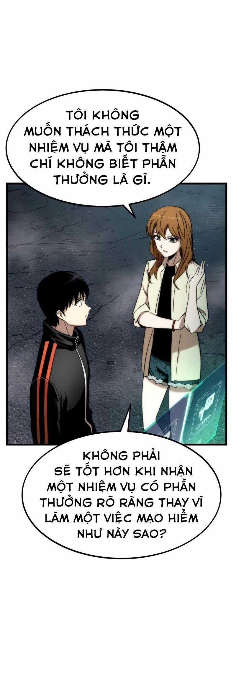 Nhân Vật Phụ Siêu Cấp Chapter 29 trang 34