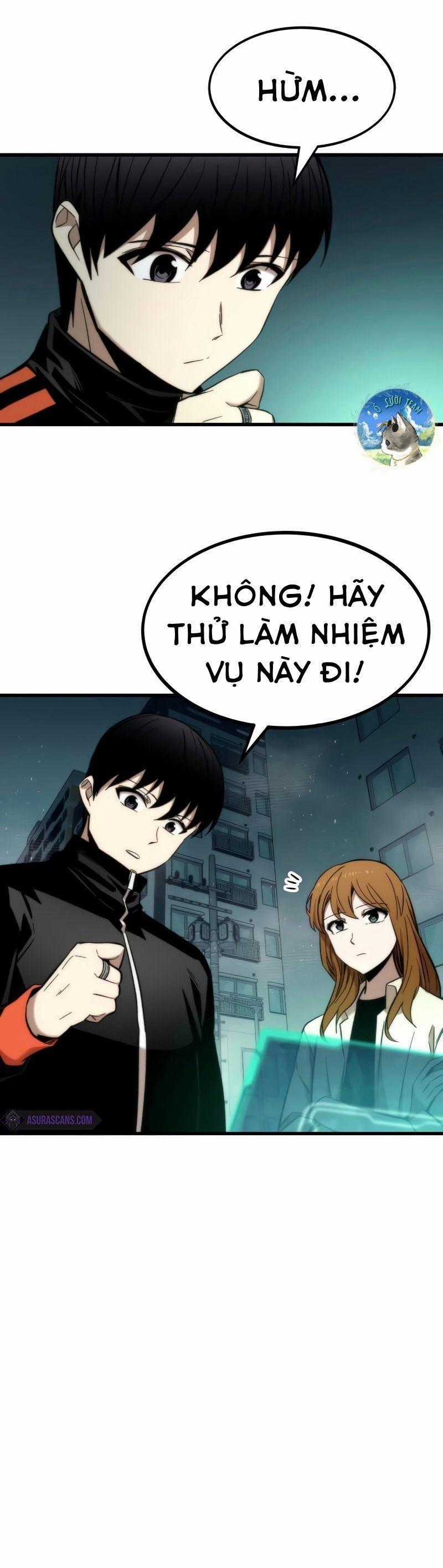 Nhân Vật Phụ Siêu Cấp Chapter 29 trang 35