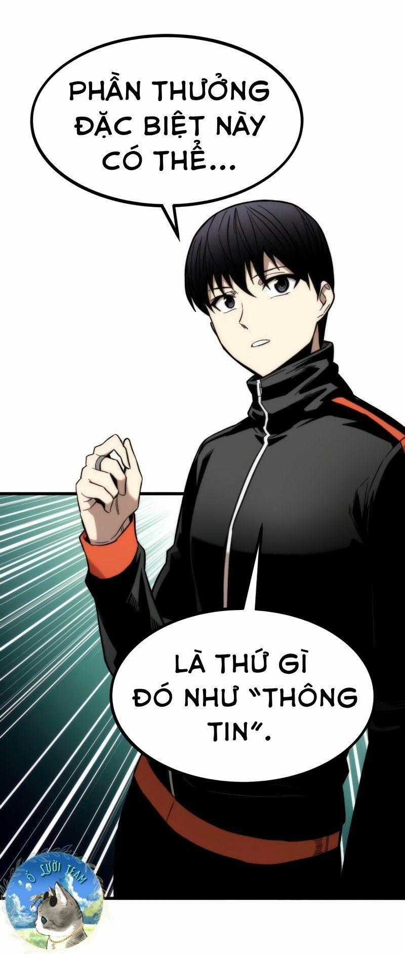 Nhân Vật Phụ Siêu Cấp Chapter 29 trang 36