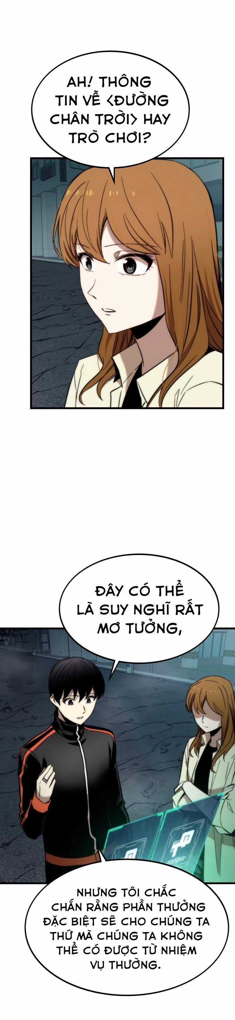 Nhân Vật Phụ Siêu Cấp Chapter 29 trang 37