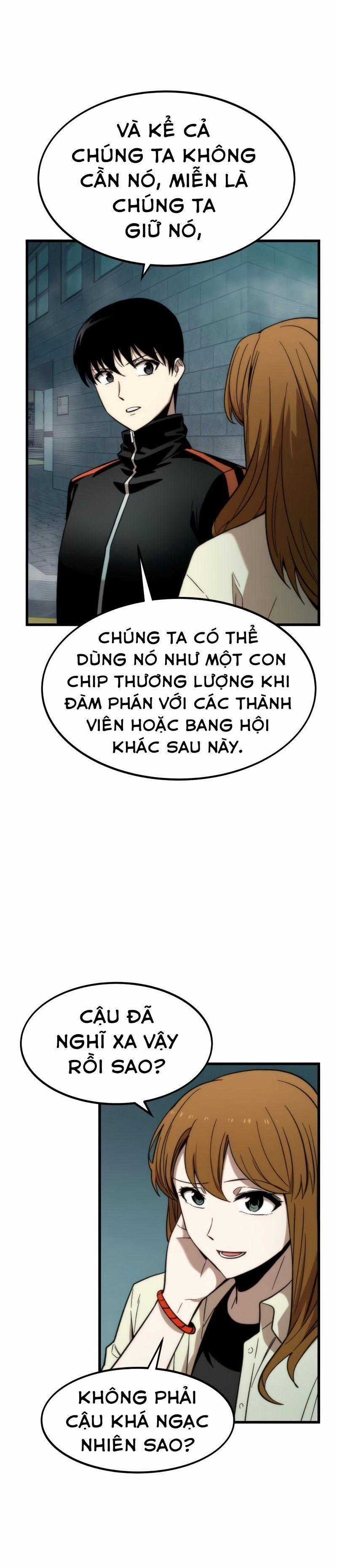 Nhân Vật Phụ Siêu Cấp Chapter 29 trang 38