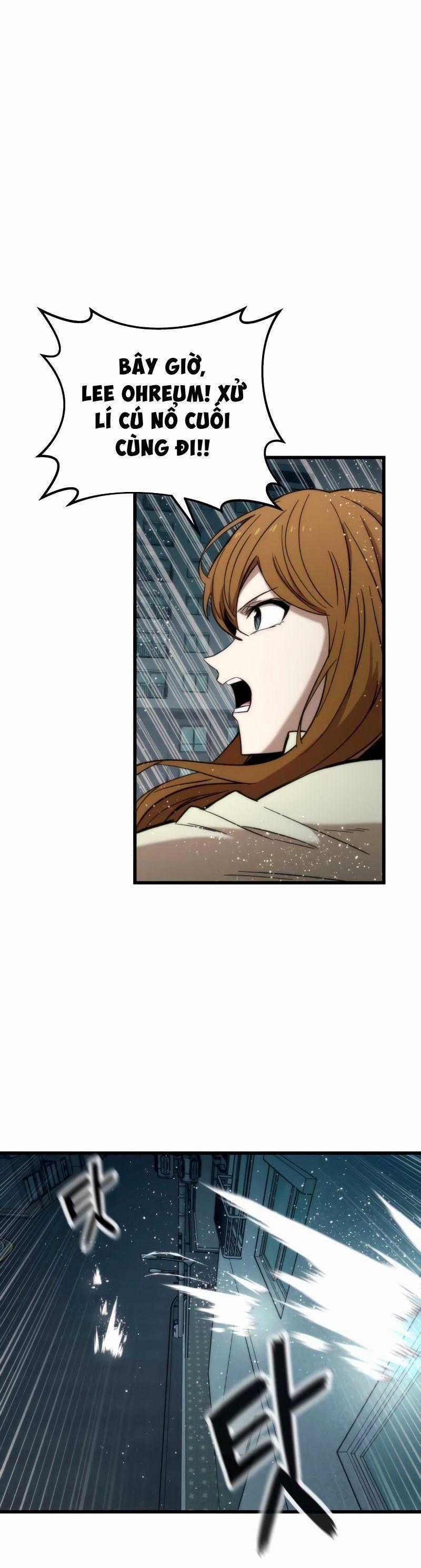 Nhân Vật Phụ Siêu Cấp Chapter 29 trang 4