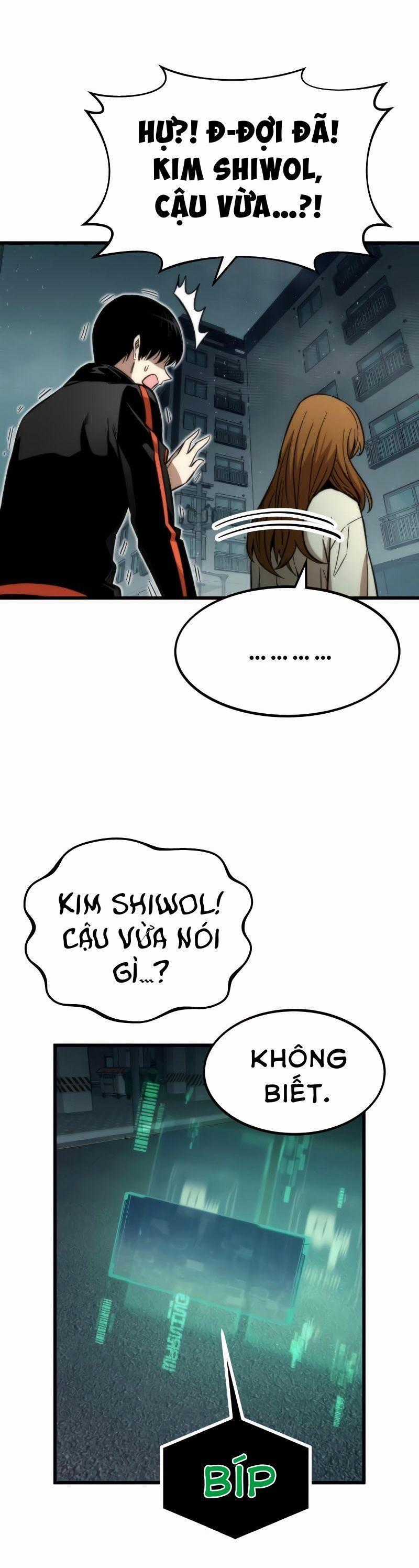 Nhân Vật Phụ Siêu Cấp Chapter 29 trang 41