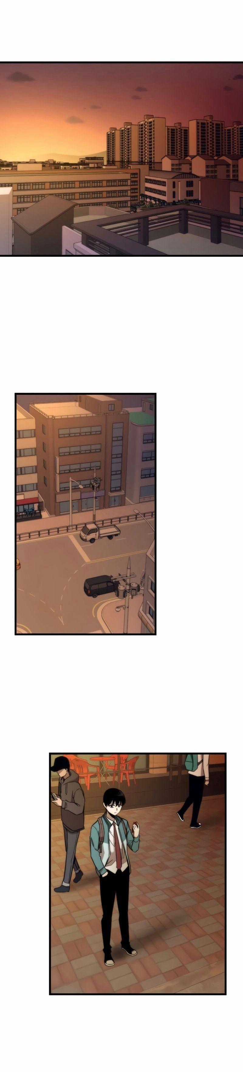 Nhân Vật Phụ Siêu Cấp Chapter 29 trang 44