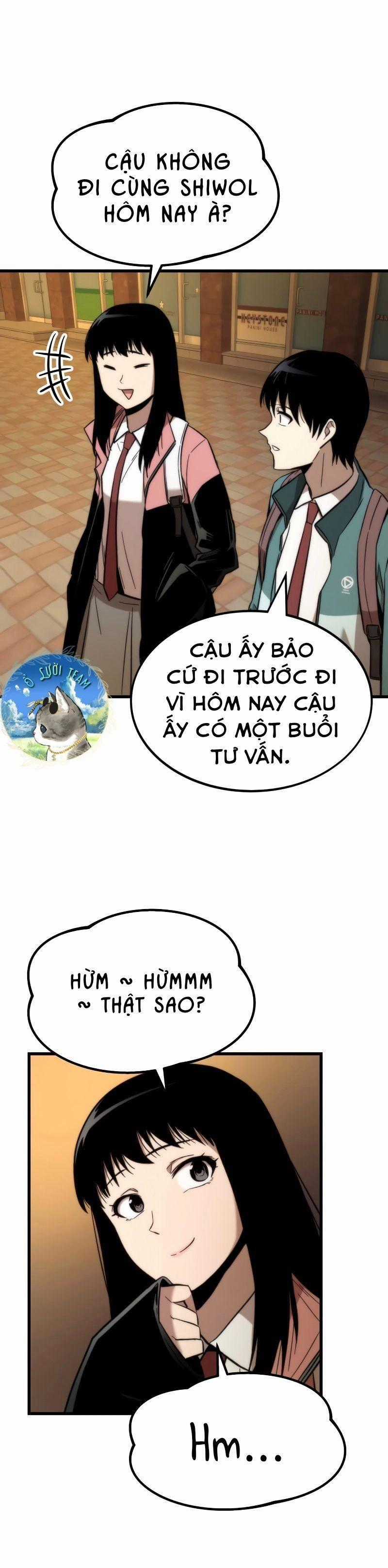 Nhân Vật Phụ Siêu Cấp Chapter 29 trang 46