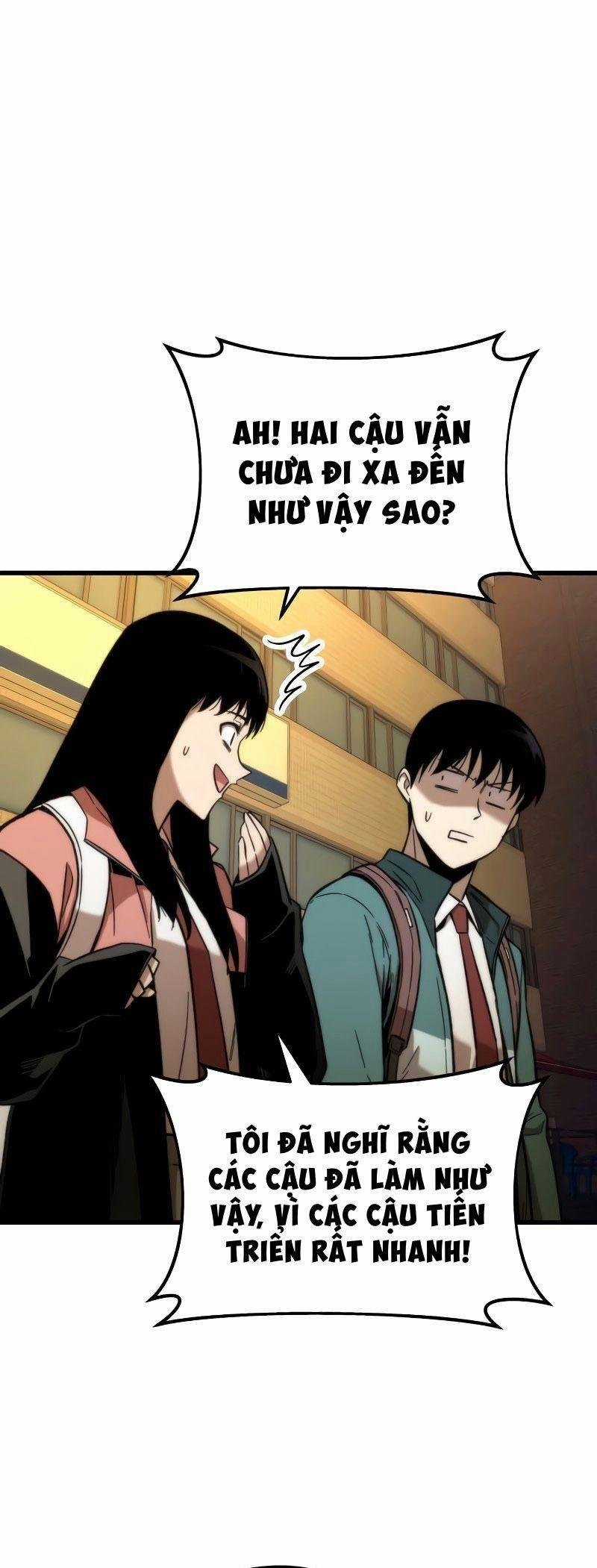 Nhân Vật Phụ Siêu Cấp Chapter 29 trang 48