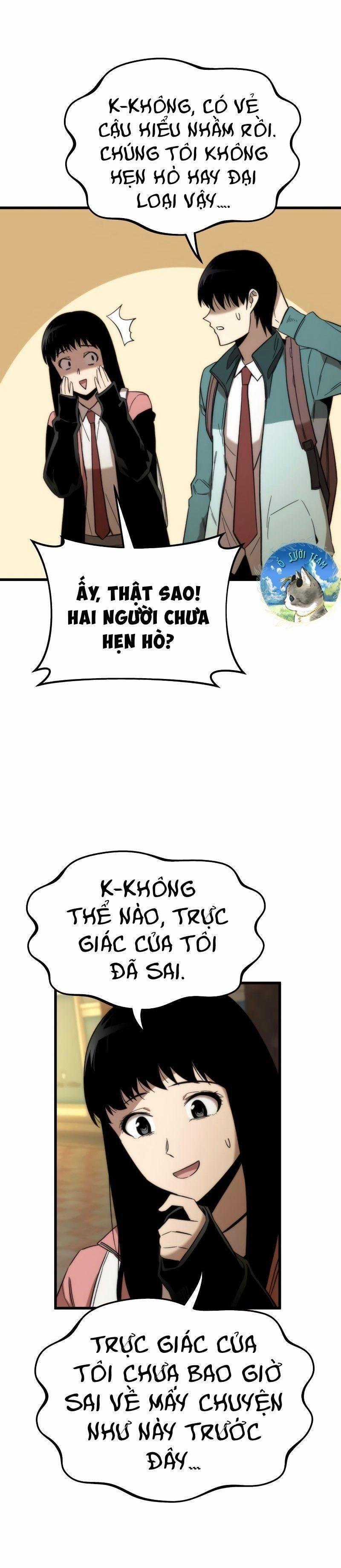 Nhân Vật Phụ Siêu Cấp Chapter 29 trang 49