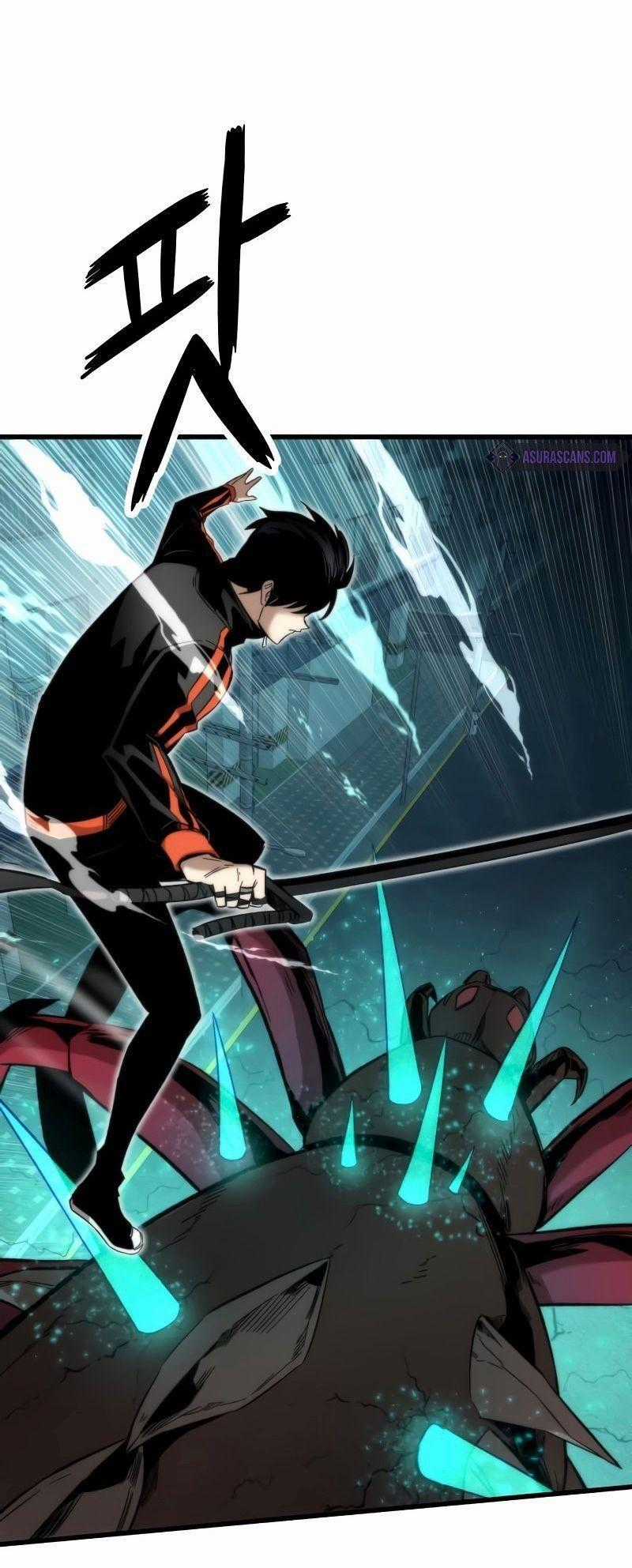 Nhân Vật Phụ Siêu Cấp Chapter 29 trang 5