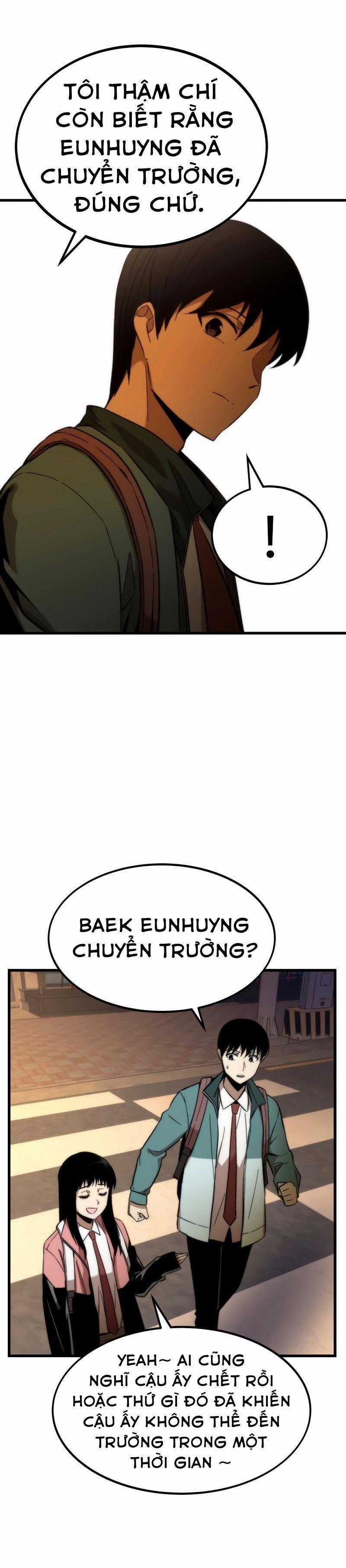 Nhân Vật Phụ Siêu Cấp Chapter 29 trang 50