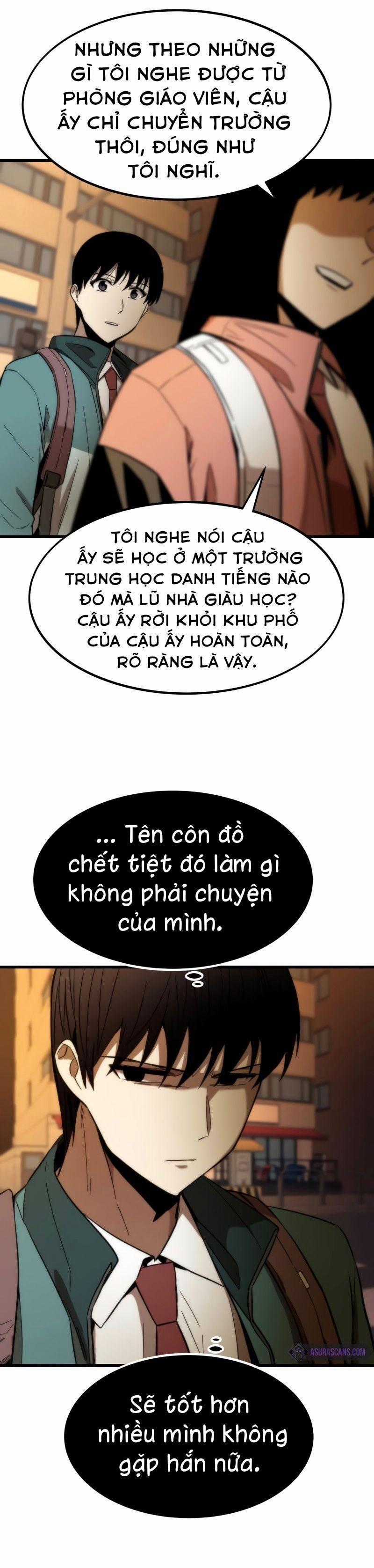 Nhân Vật Phụ Siêu Cấp Chapter 29 trang 51