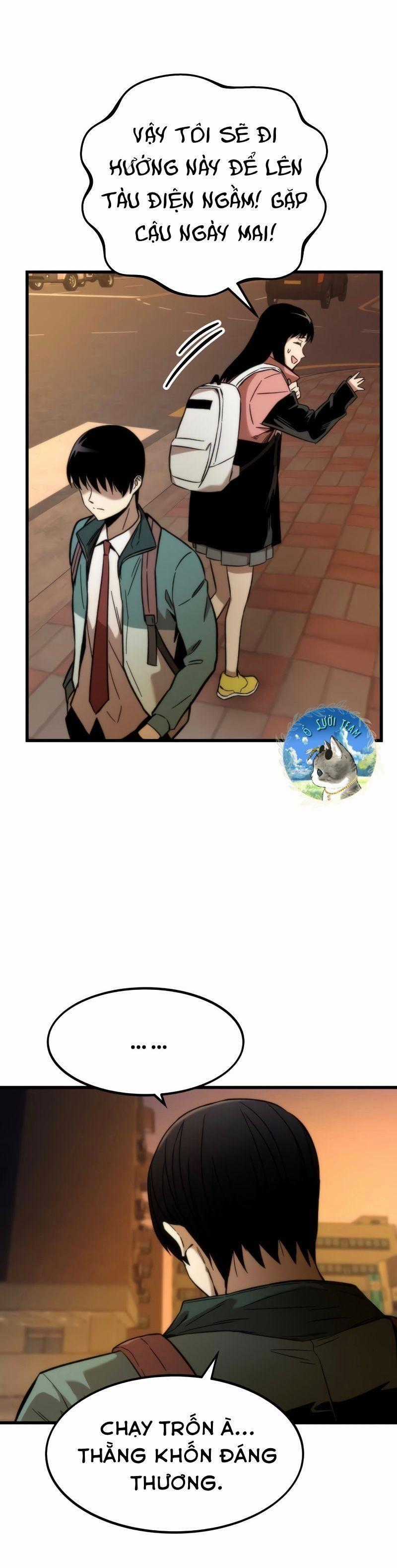 Nhân Vật Phụ Siêu Cấp Chapter 29 trang 54