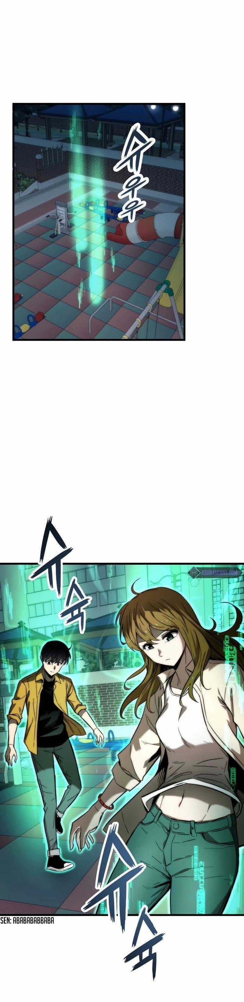 Nhân Vật Phụ Siêu Cấp Chapter 29 trang 57