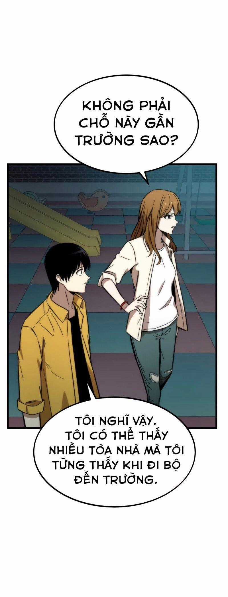 Nhân Vật Phụ Siêu Cấp Chapter 29 trang 58