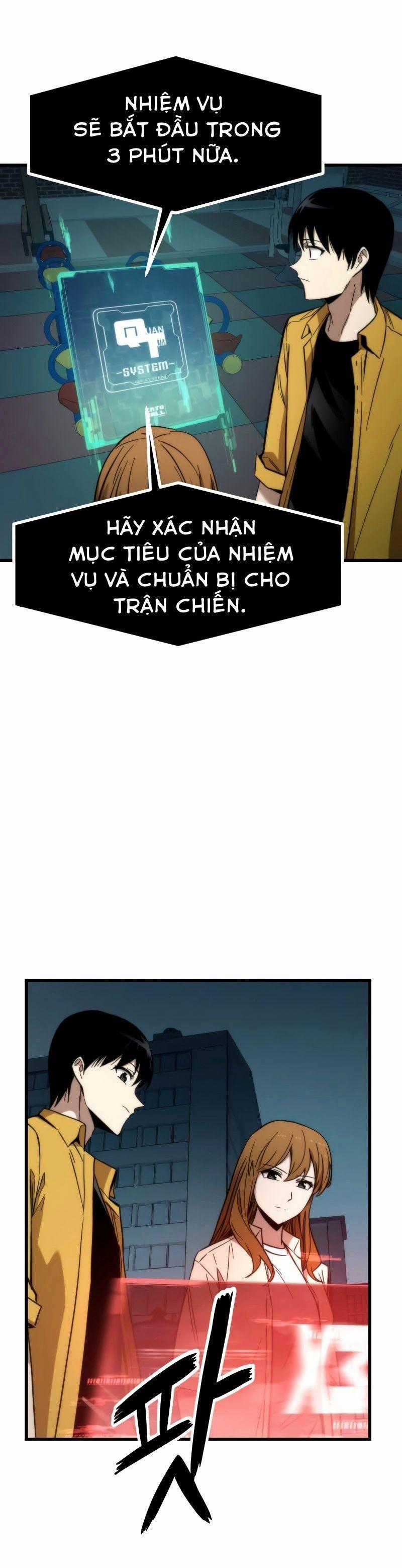 Nhân Vật Phụ Siêu Cấp Chapter 29 trang 59