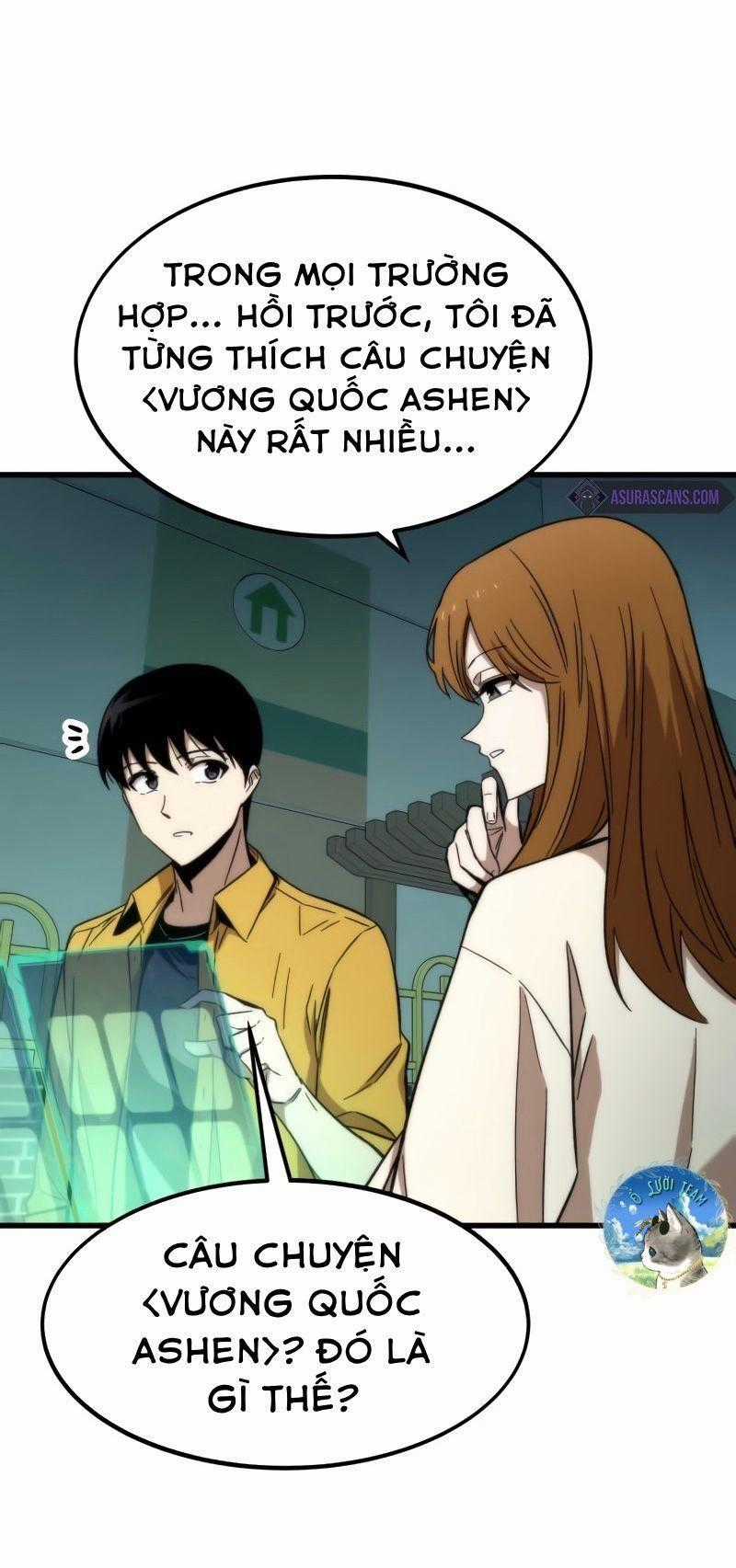 Nhân Vật Phụ Siêu Cấp Chapter 29 trang 62