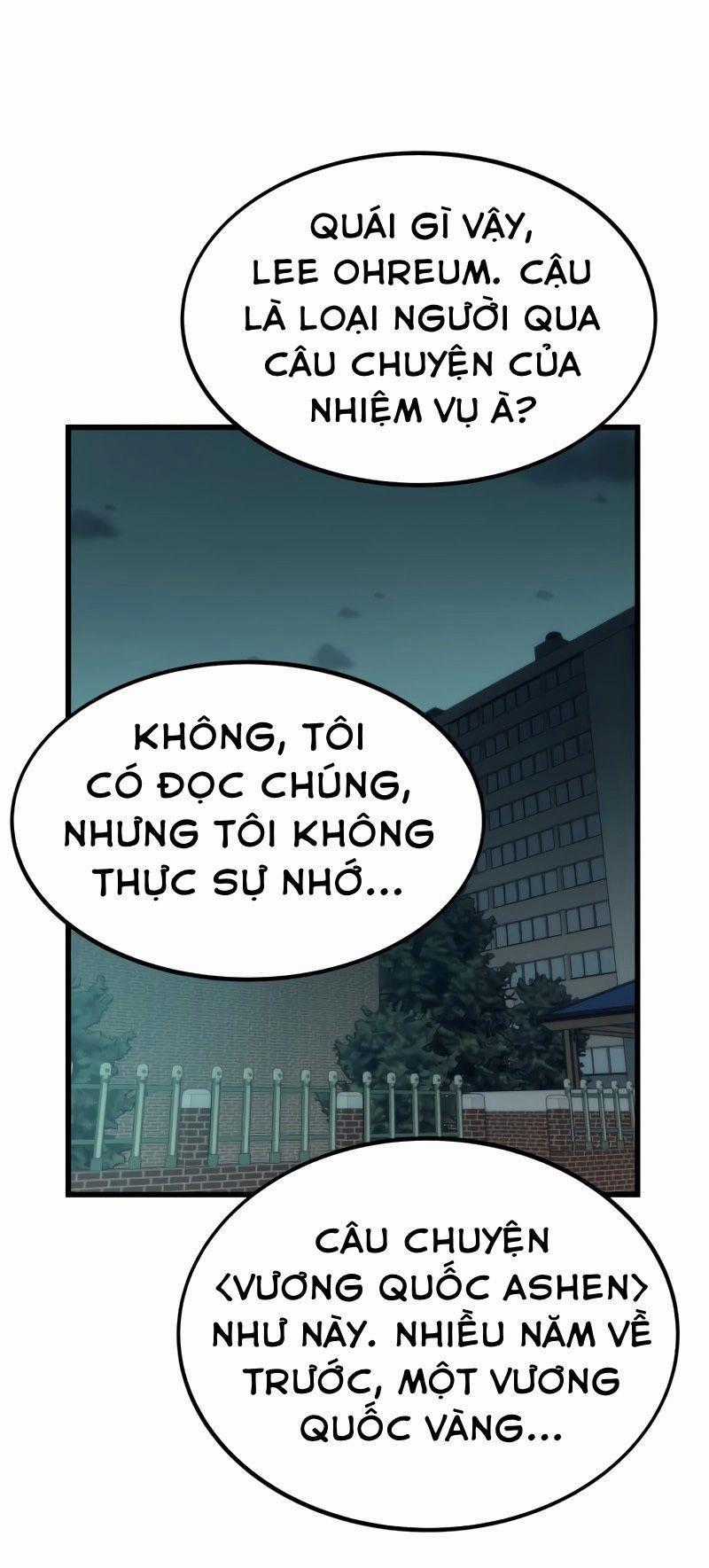 Nhân Vật Phụ Siêu Cấp Chapter 29 trang 63