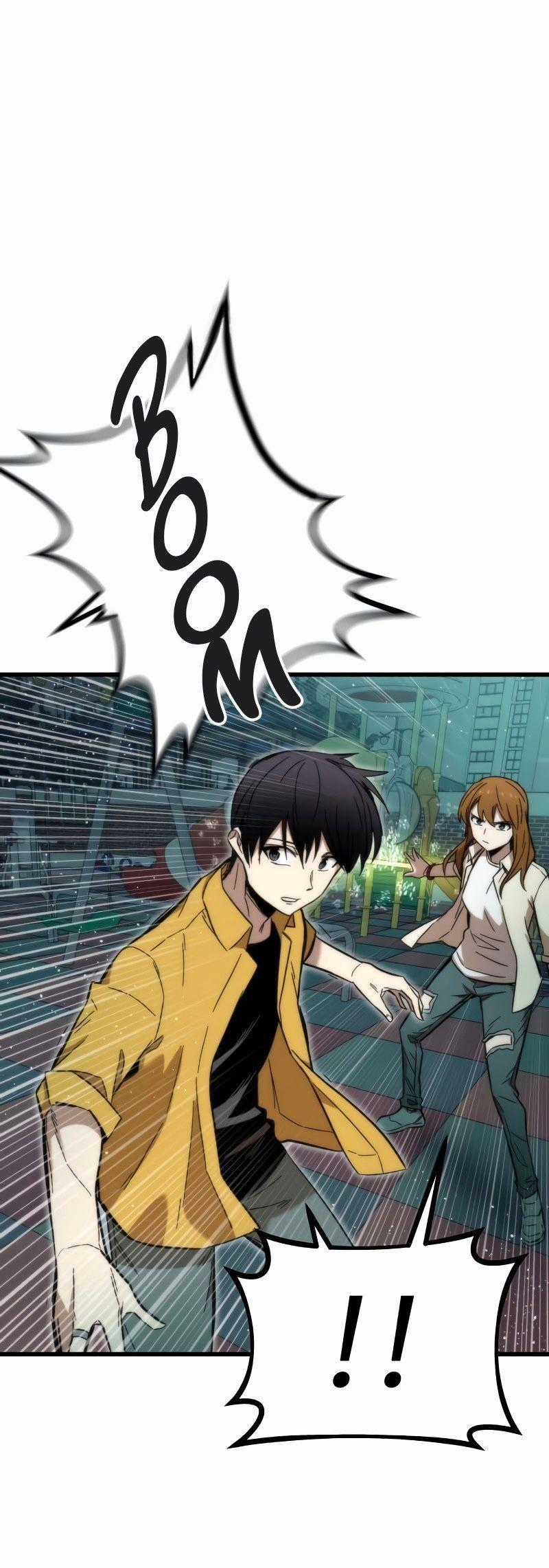 Nhân Vật Phụ Siêu Cấp Chapter 29 trang 64