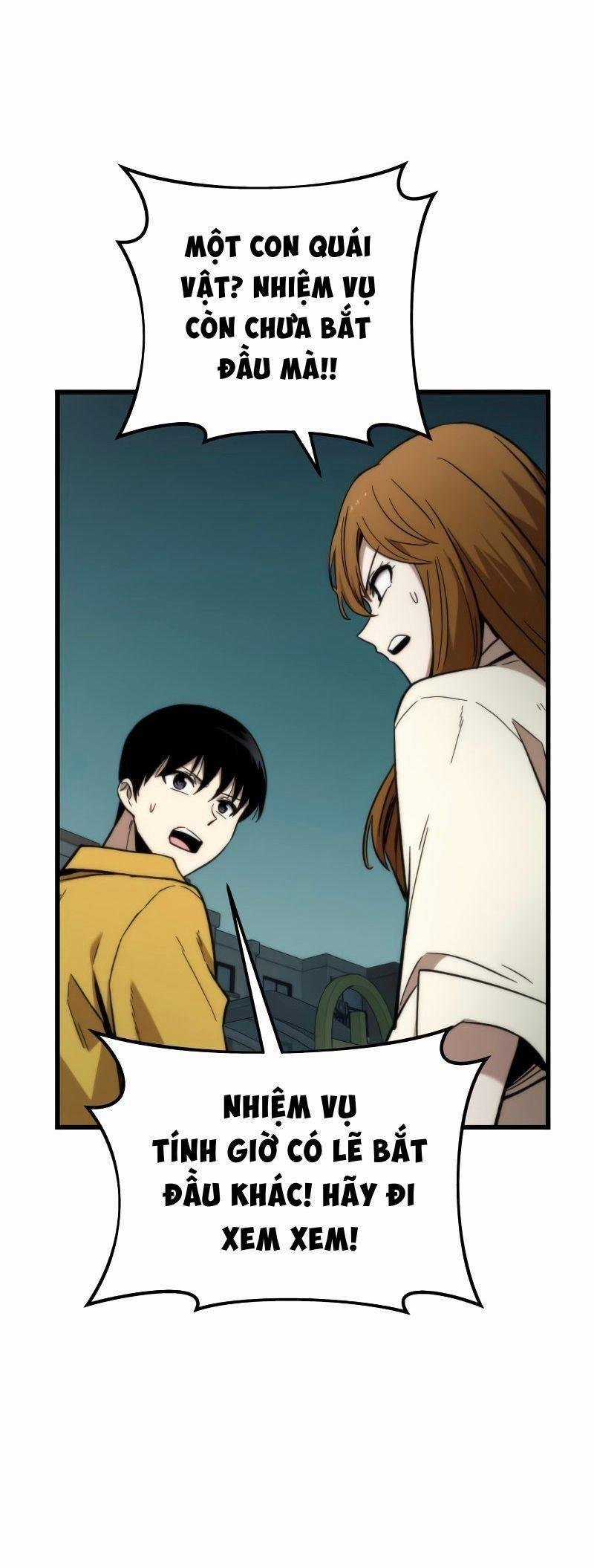 Nhân Vật Phụ Siêu Cấp Chapter 29 trang 65