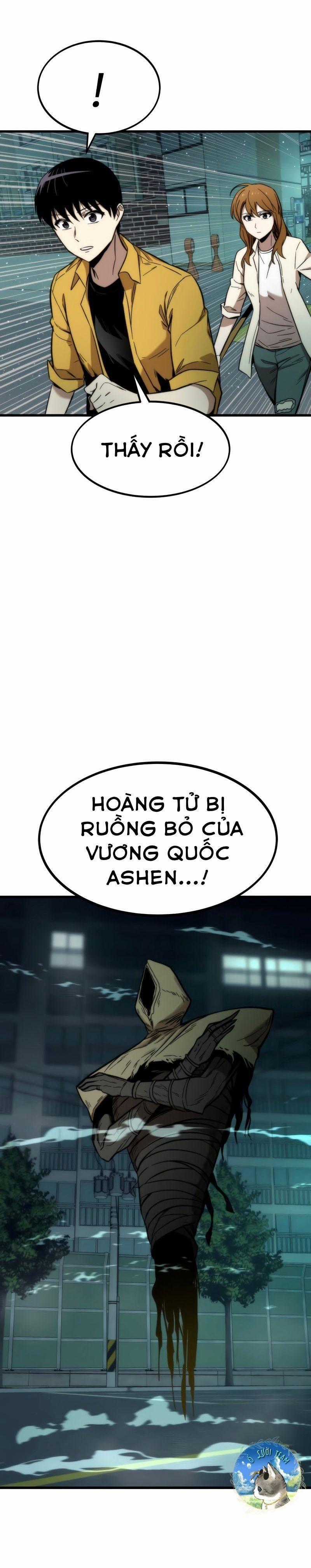 Nhân Vật Phụ Siêu Cấp Chapter 29 trang 67