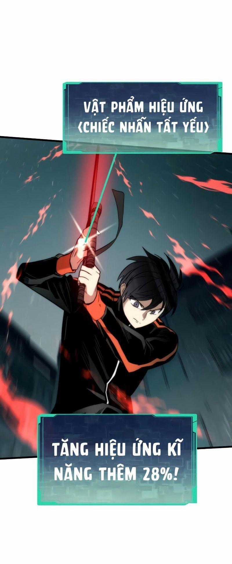 Nhân Vật Phụ Siêu Cấp Chapter 29 trang 7