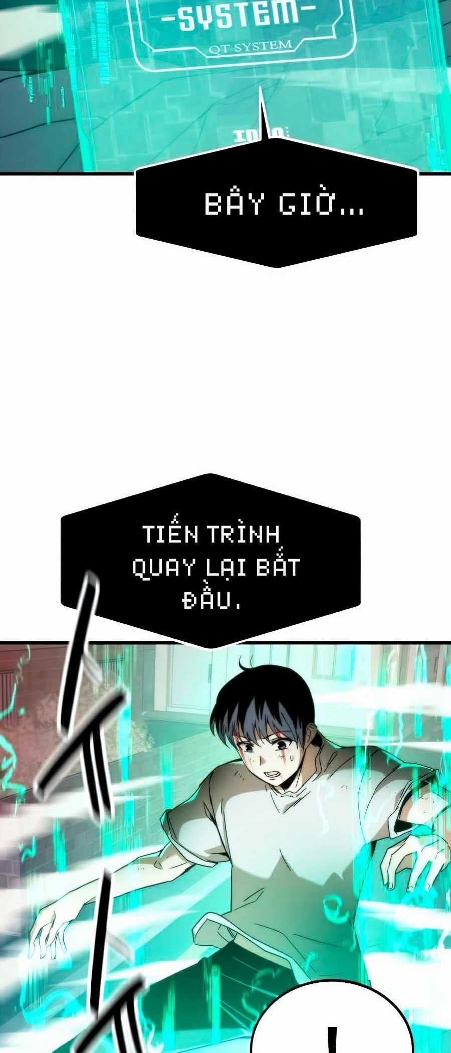 Nhân Vật Phụ Siêu Cấp Chapter 3 trang 10