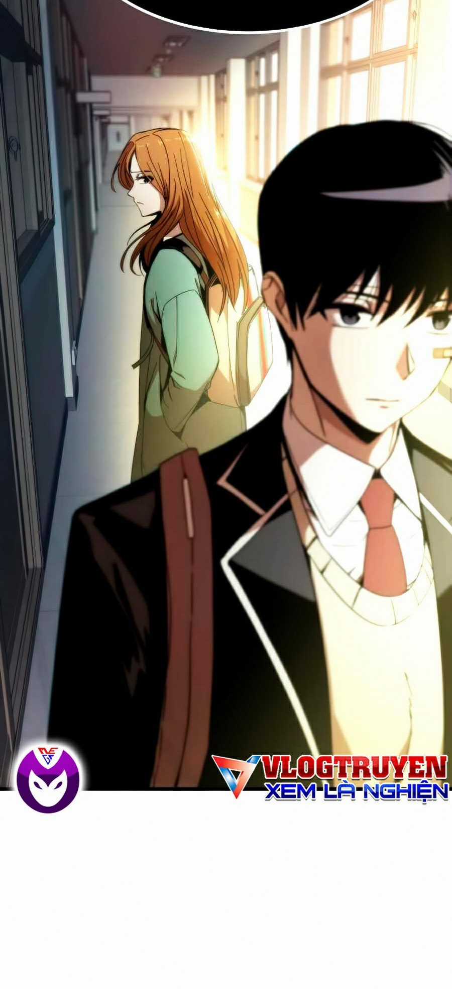 Nhân Vật Phụ Siêu Cấp Chapter 3 trang 100