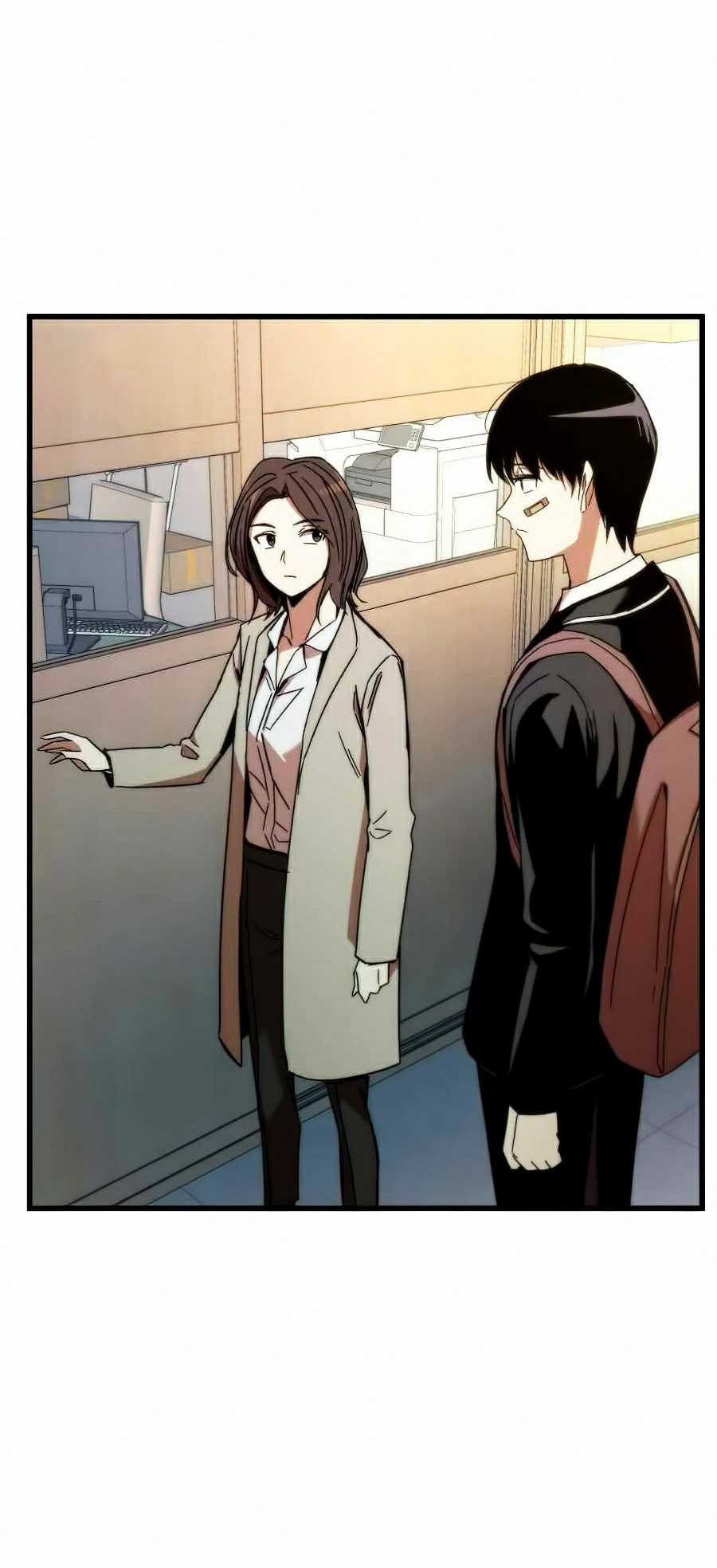 Nhân Vật Phụ Siêu Cấp Chapter 3 trang 102