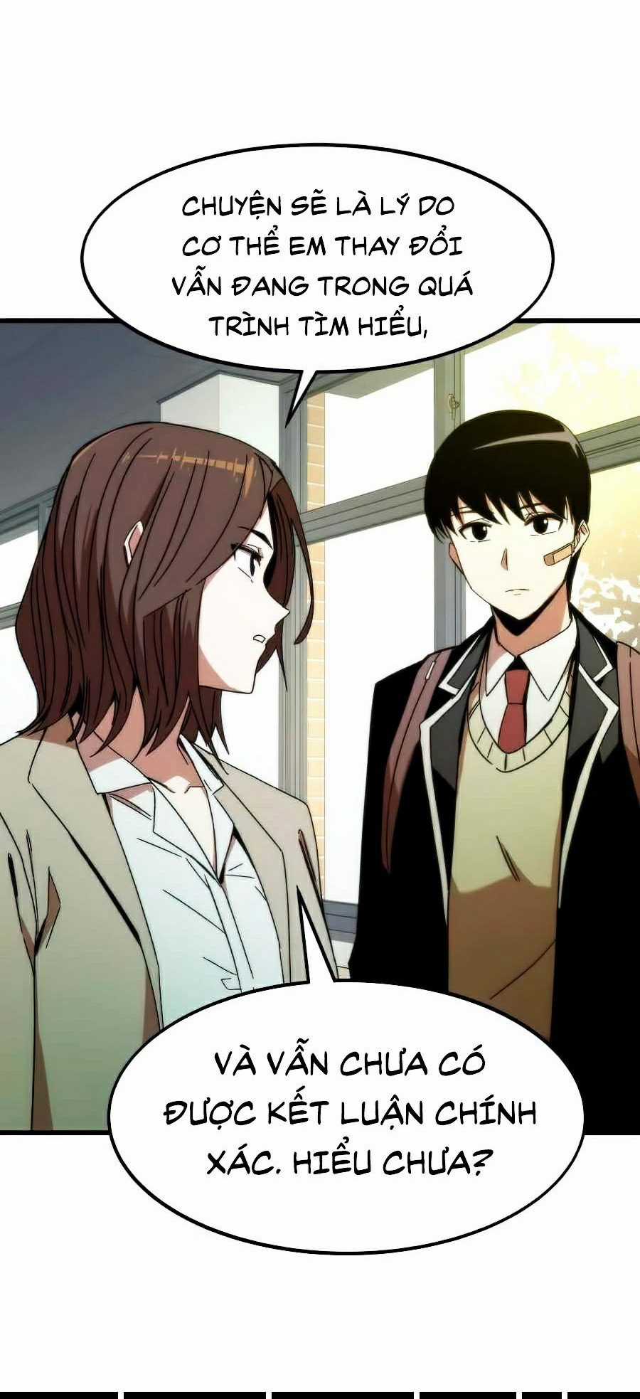 Nhân Vật Phụ Siêu Cấp Chapter 3 trang 103