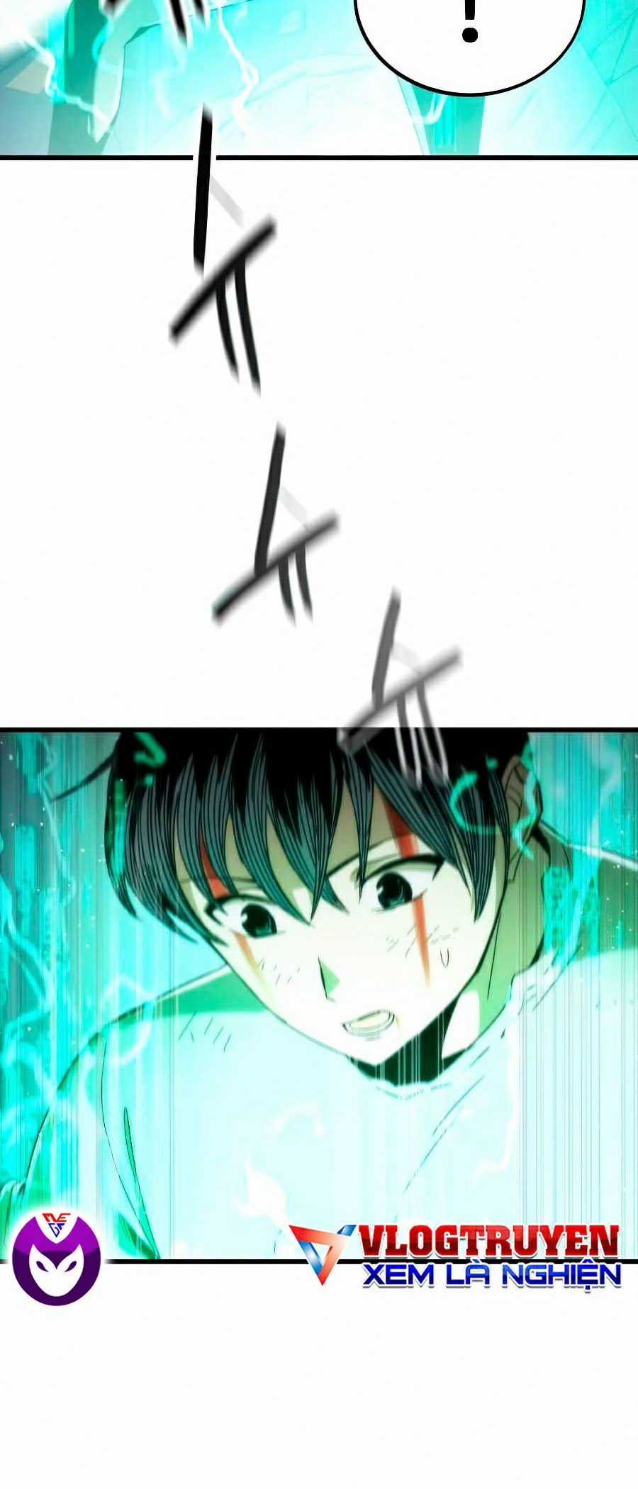 Nhân Vật Phụ Siêu Cấp Chapter 3 trang 11