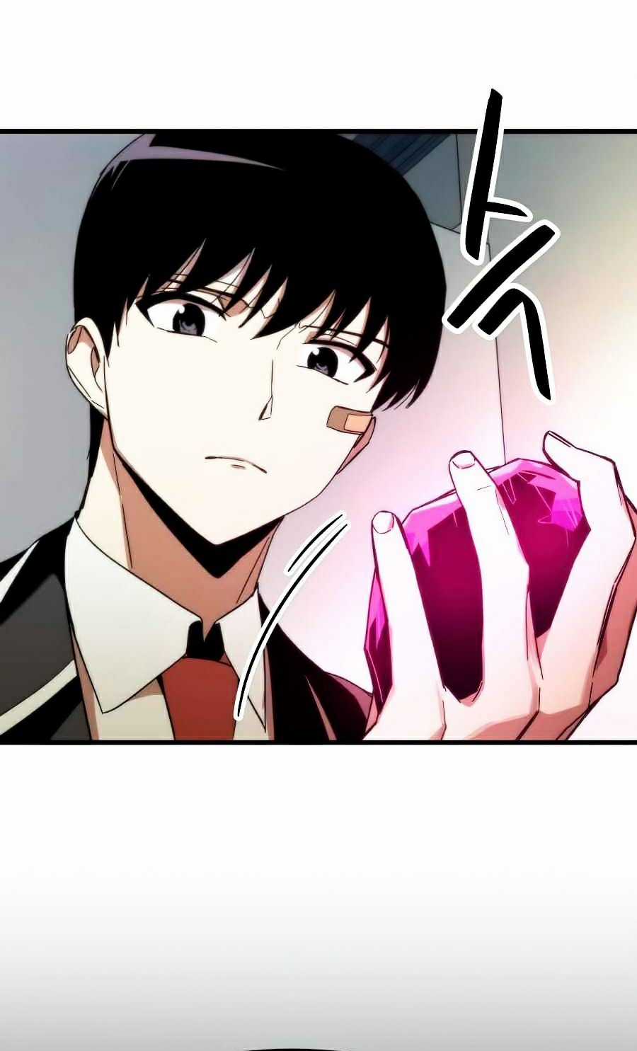 Nhân Vật Phụ Siêu Cấp Chapter 3 trang 117