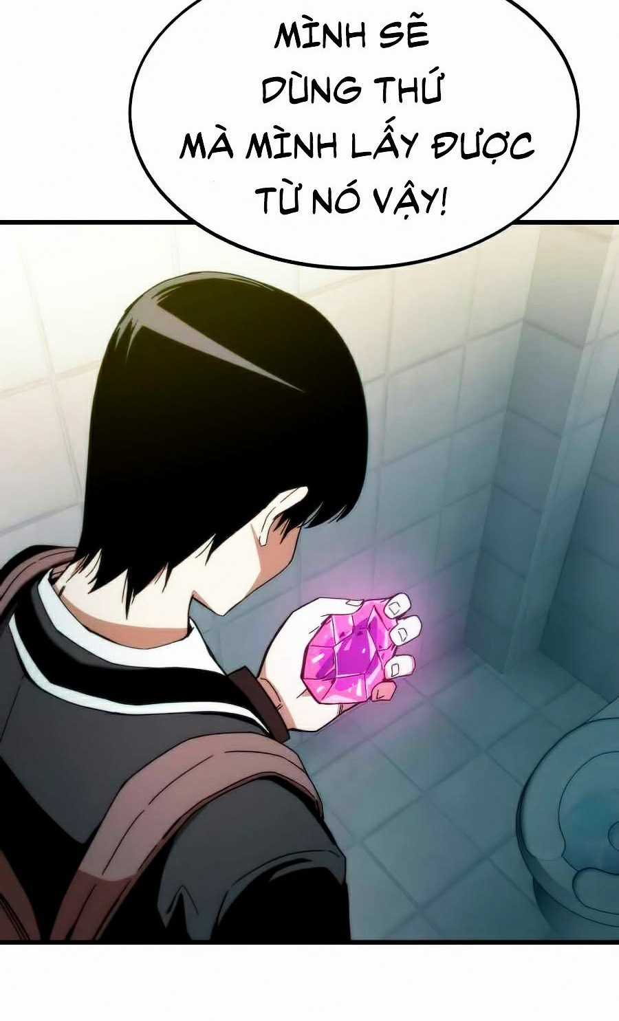 Nhân Vật Phụ Siêu Cấp Chapter 3 trang 121