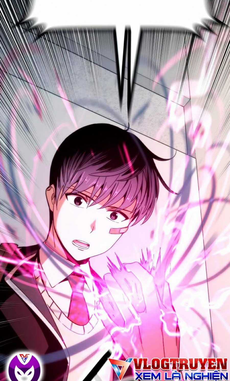 Nhân Vật Phụ Siêu Cấp Chapter 3 trang 127