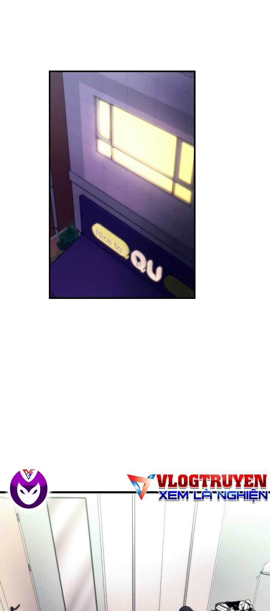 Nhân Vật Phụ Siêu Cấp Chapter 3 trang 13