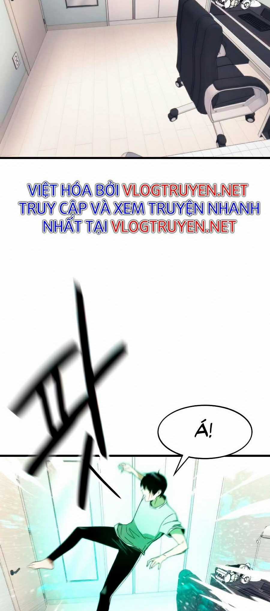 Nhân Vật Phụ Siêu Cấp Chapter 3 trang 14