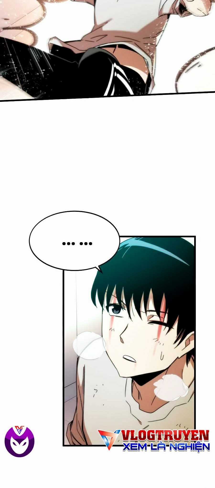 Nhân Vật Phụ Siêu Cấp Chapter 3 trang 16