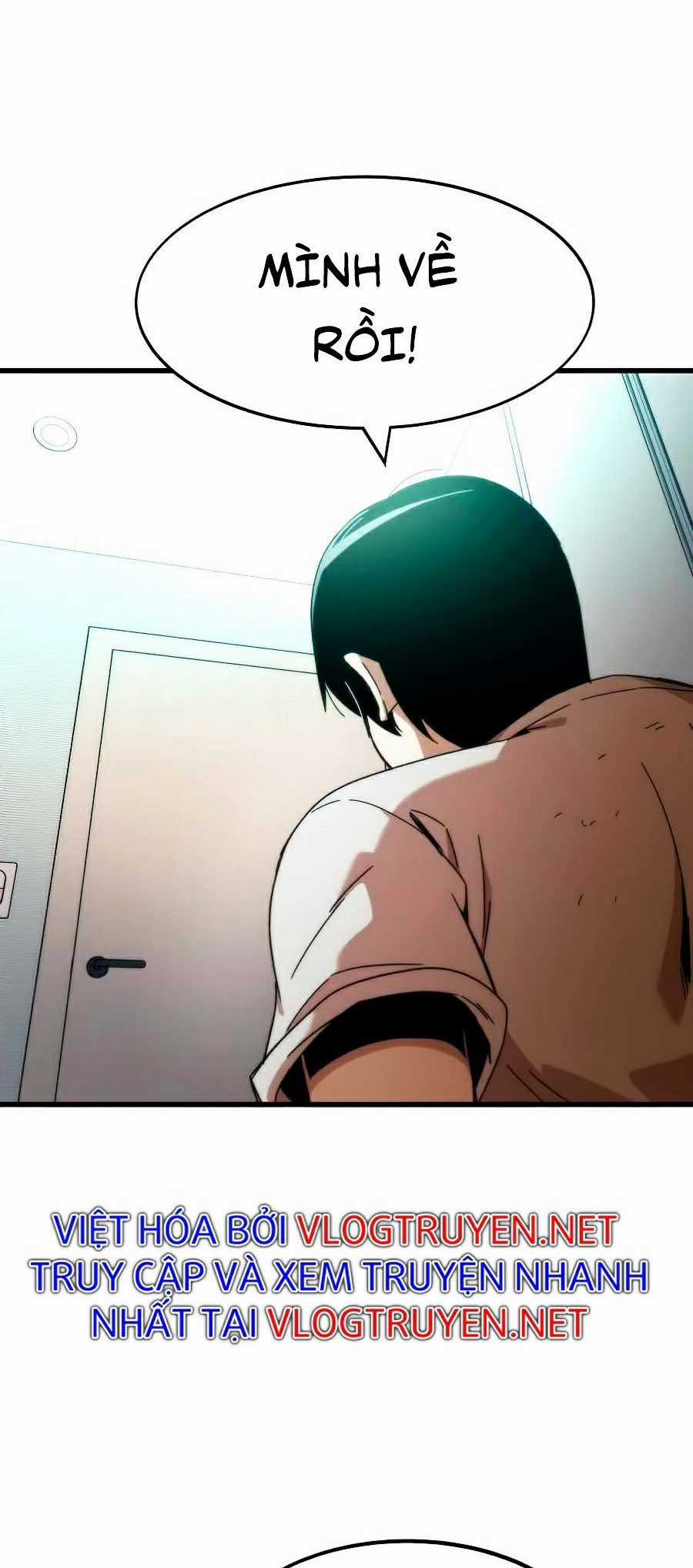 Nhân Vật Phụ Siêu Cấp Chapter 3 trang 17