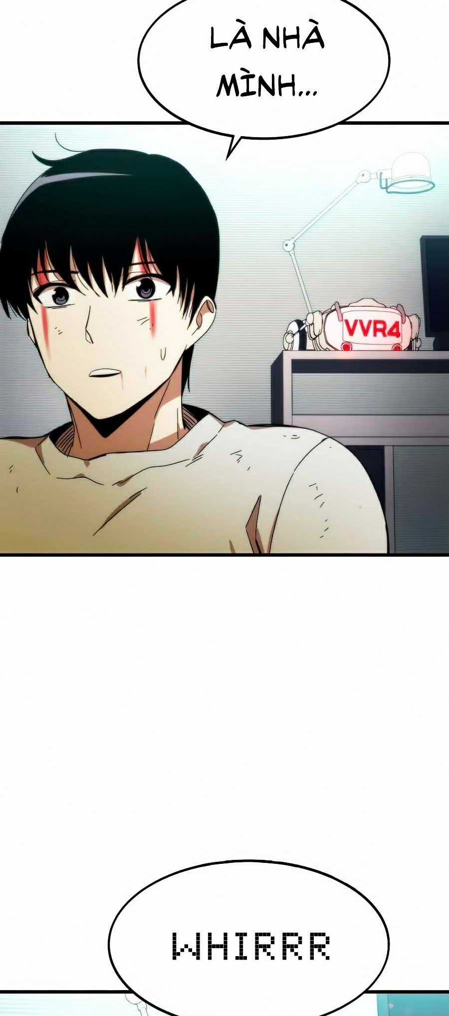 Nhân Vật Phụ Siêu Cấp Chapter 3 trang 18