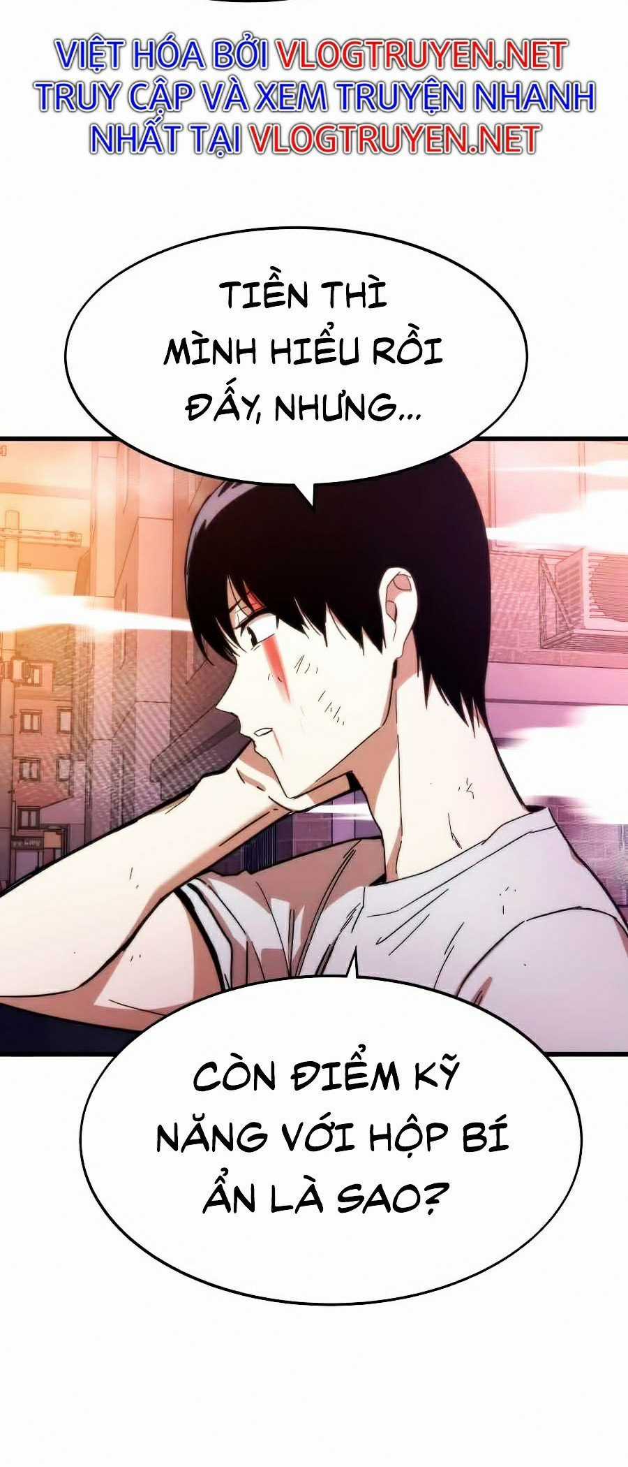 Nhân Vật Phụ Siêu Cấp Chapter 3 trang 2