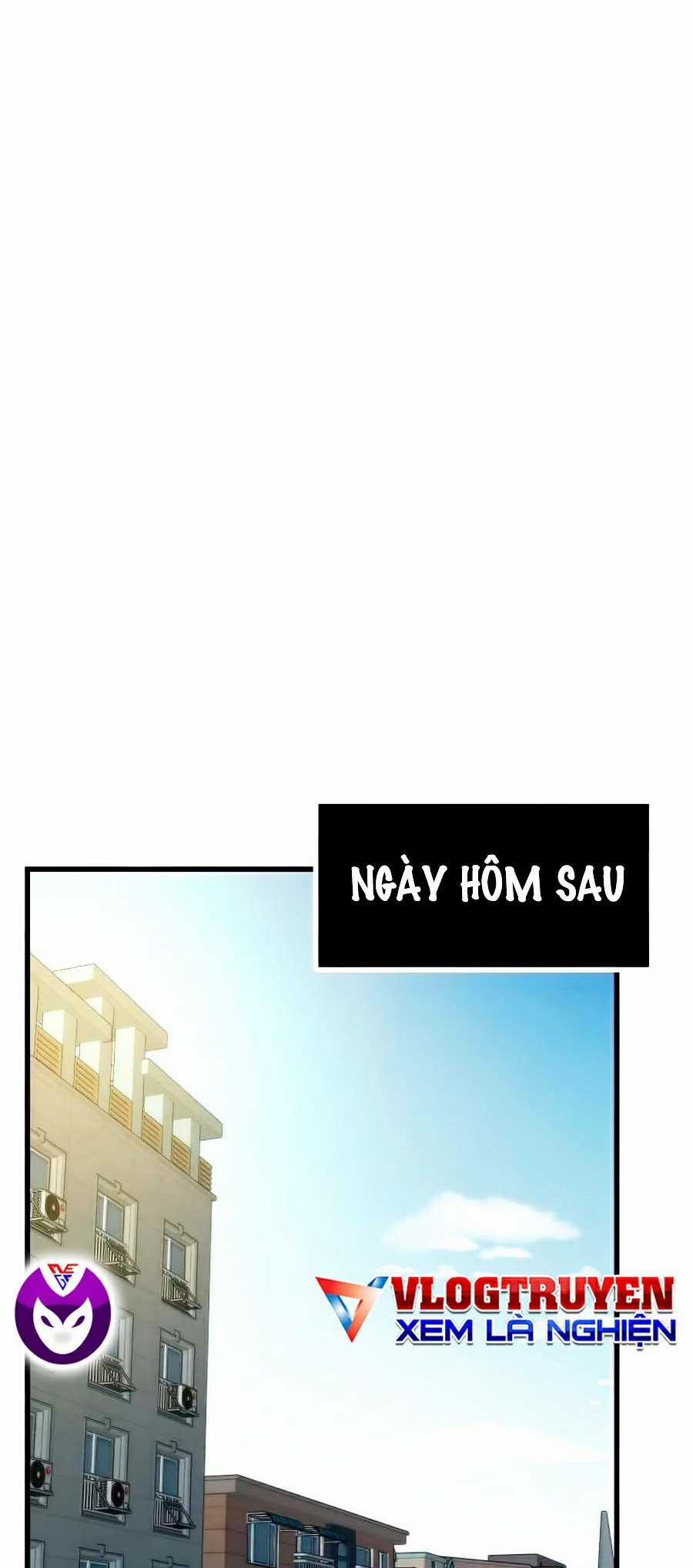 Nhân Vật Phụ Siêu Cấp Chapter 3 trang 21