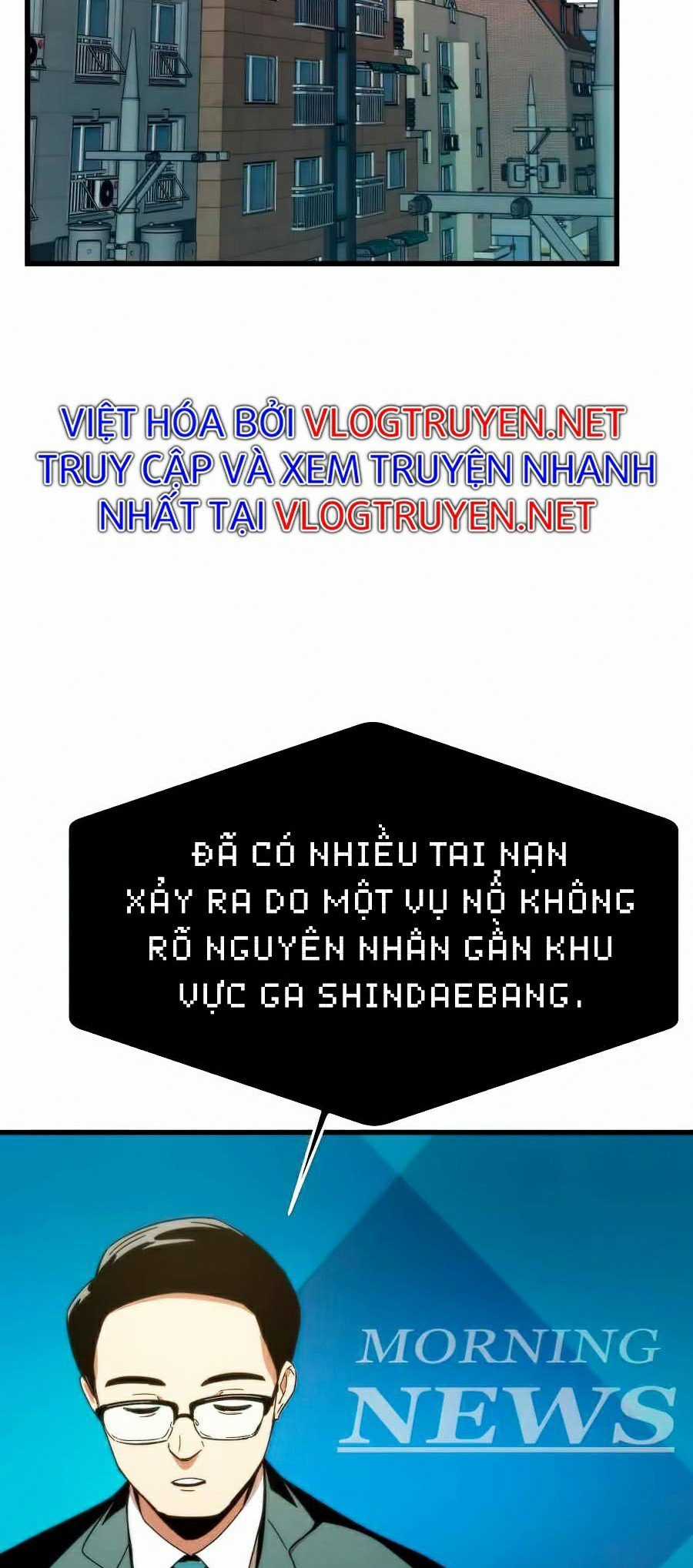 Nhân Vật Phụ Siêu Cấp Chapter 3 trang 22