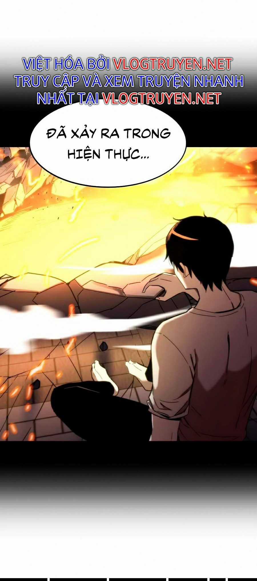 Nhân Vật Phụ Siêu Cấp Chapter 3 trang 25