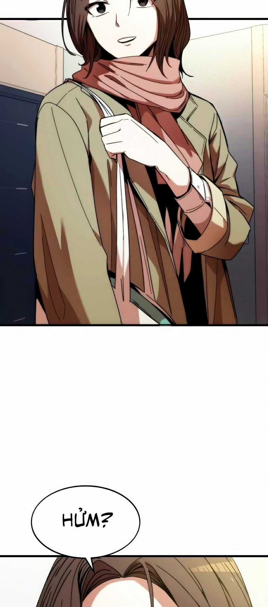 Nhân Vật Phụ Siêu Cấp Chapter 3 trang 28