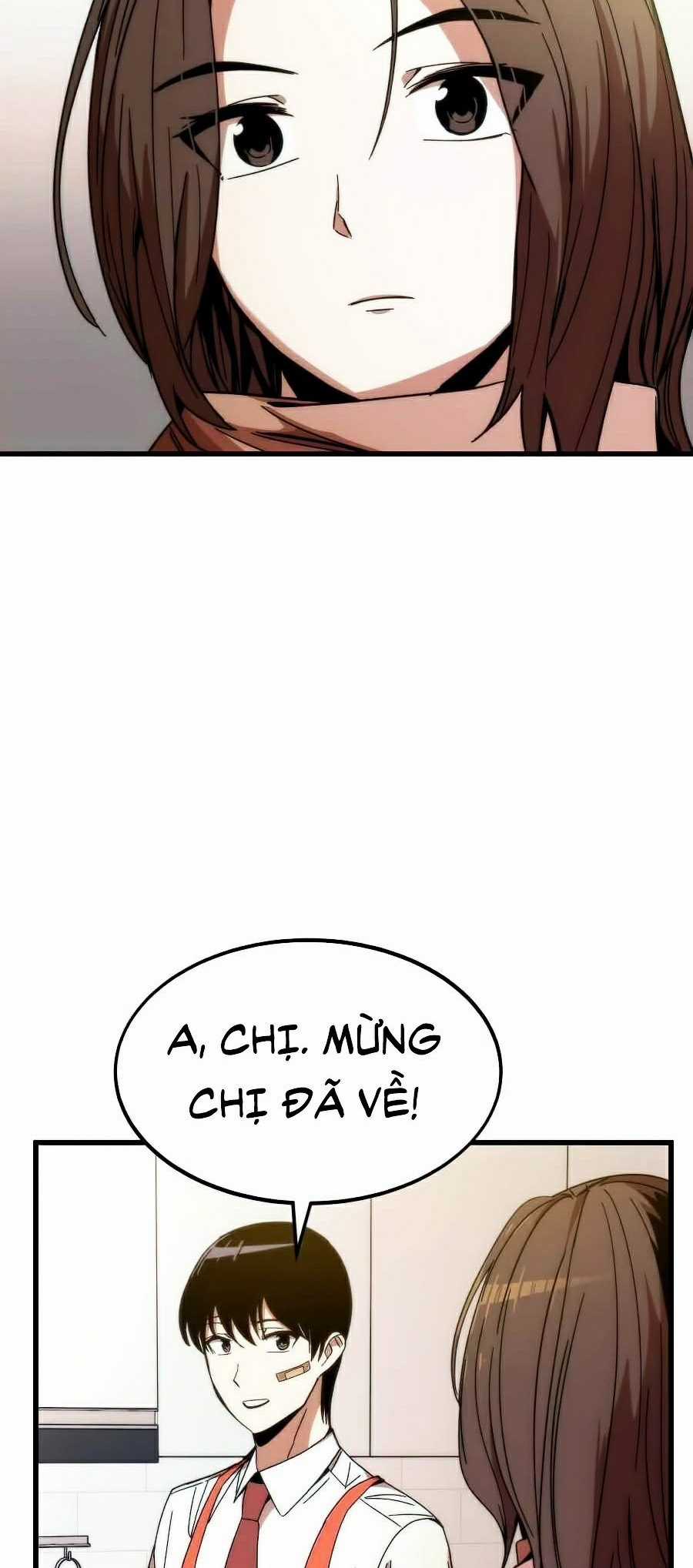 Nhân Vật Phụ Siêu Cấp Chapter 3 trang 29