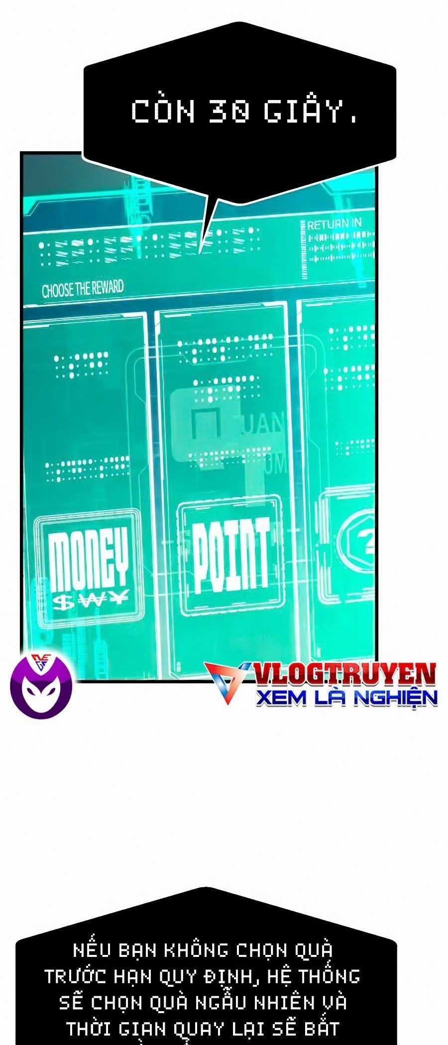 Nhân Vật Phụ Siêu Cấp Chapter 3 trang 3