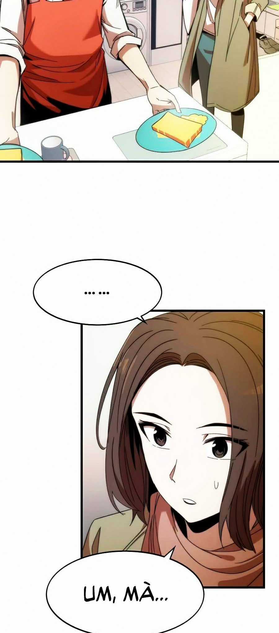 Nhân Vật Phụ Siêu Cấp Chapter 3 trang 31