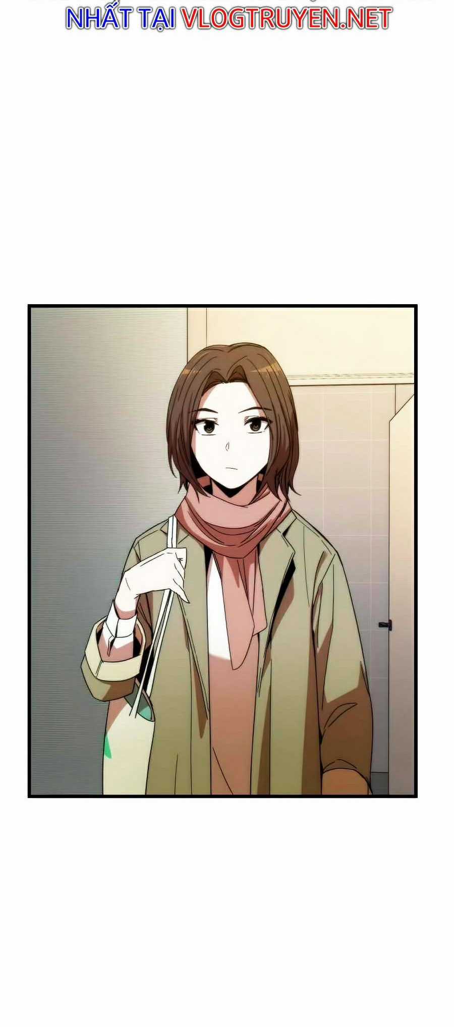 Nhân Vật Phụ Siêu Cấp Chapter 3 trang 34