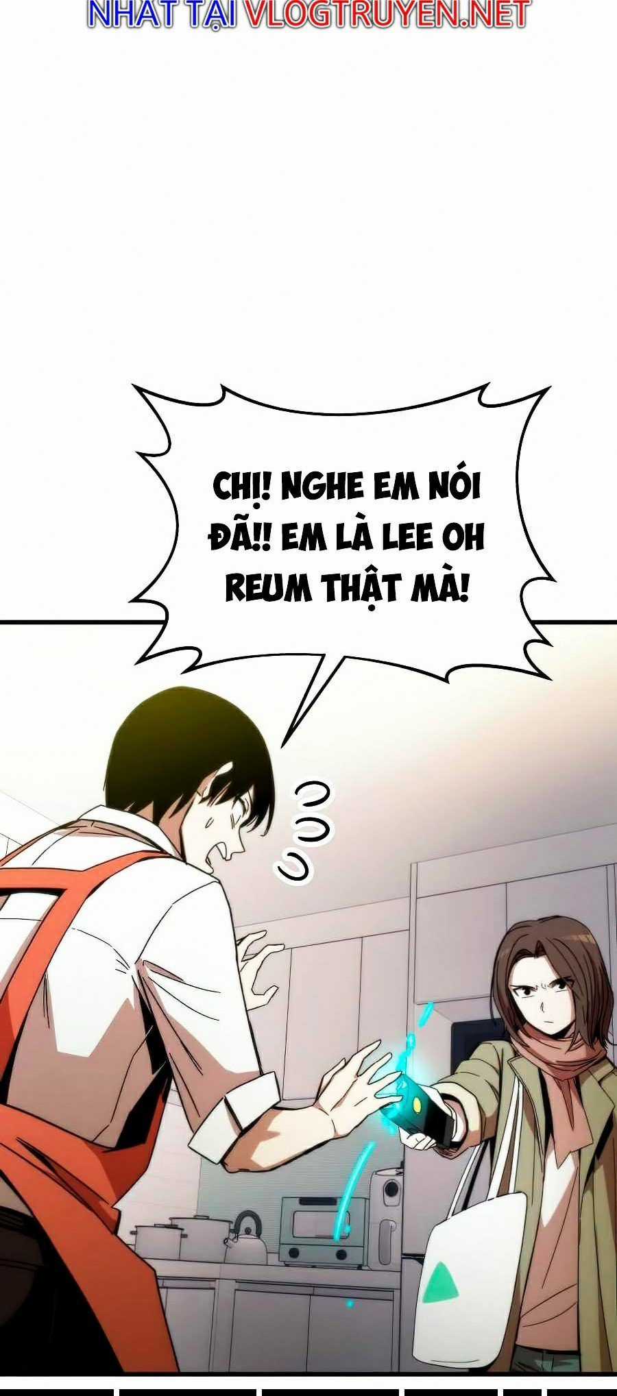 Nhân Vật Phụ Siêu Cấp Chapter 3 trang 38