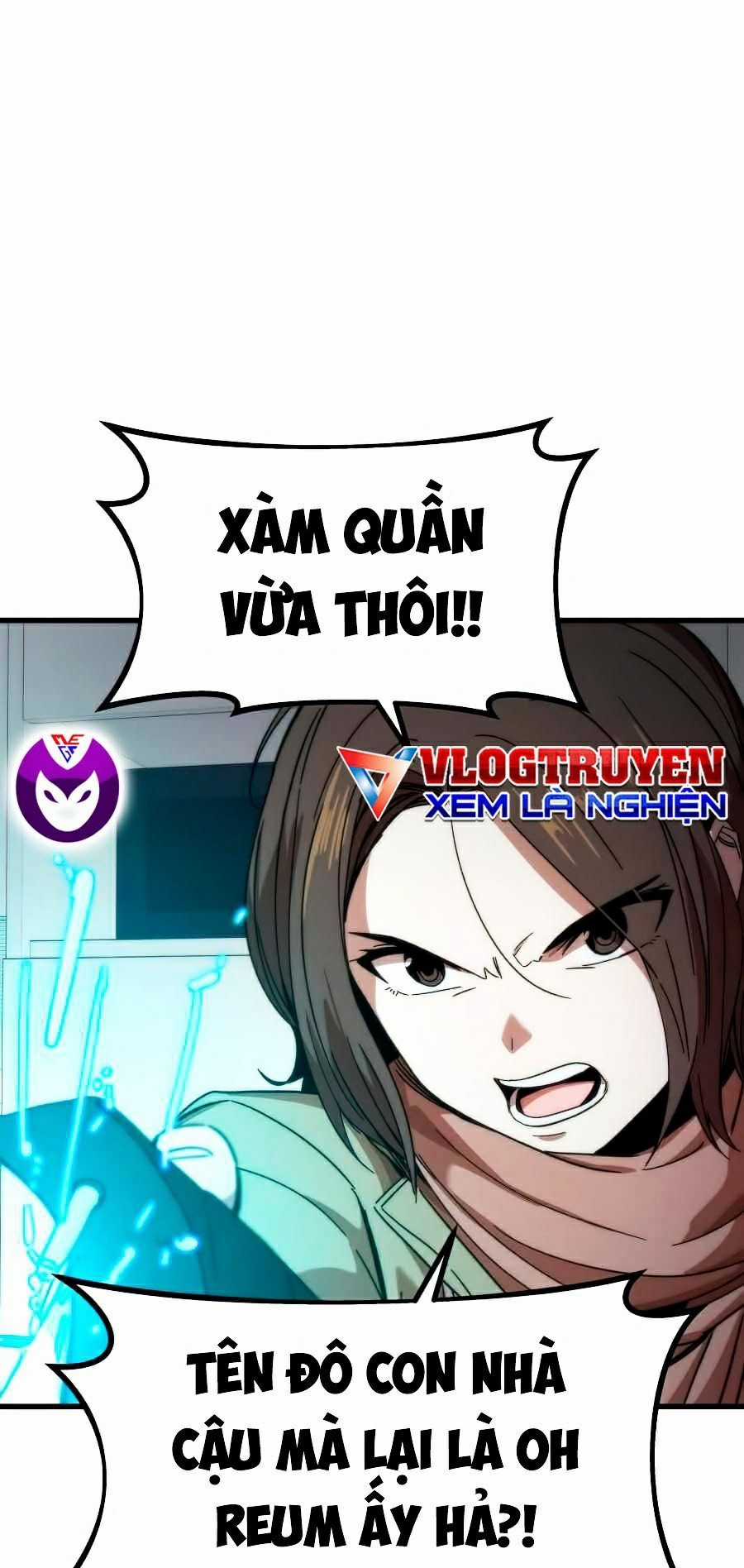 Nhân Vật Phụ Siêu Cấp Chapter 3 trang 39