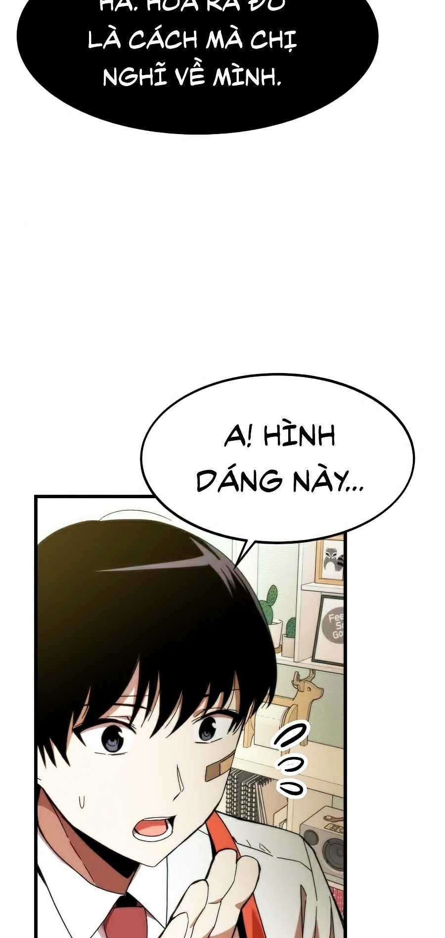 Nhân Vật Phụ Siêu Cấp Chapter 3 trang 41